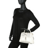 Fashion Studded Small Satchel Bag