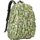 Digi Camo Blok Half Pack