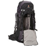 Quantum 70 + 10 Backpack