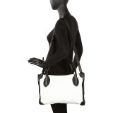 Frankie Satchel