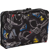 Peanuts X LeSportsac Extra Large Rectangular Cosmetic Bag