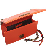 Brooklyn Leather Crossbody