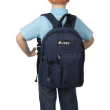 Junior Backpack with Bottle Pocket