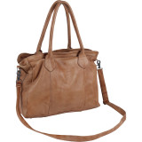 Amber Satchel