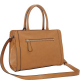 Kingsley Small Satchel