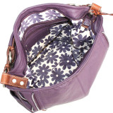 Bucket List Shoulder Bag