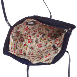 N/S Shopper Tote