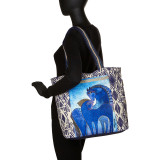 Indigo Mares Tote