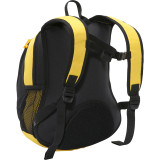 Kids Pre-School Soccer Backpack with Integrated Lunch Cooler
