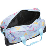 Olive Kids Butterfly Garden Duffel Bag