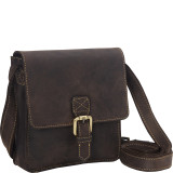 Modern Style Small Messenger Shoulder Bag