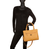 St. Petersburg Satchel