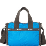 Mini Weekender Bag