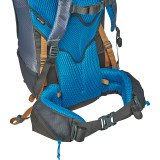 Womens Reva 60 Hiking Backpack