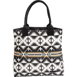 Canopy Canvas Tote