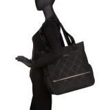 Preppy Poly NoSo Tote