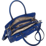 Kingsley Small Satchel