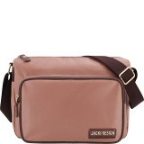 Essential Deluxe Messenger Bag