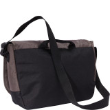 Twin Mountain 16" Messenger Bag