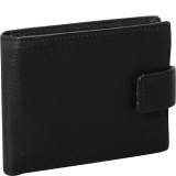 Men’s Wallet with Coin Purse