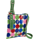 Printed Scoop Sling