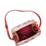 Nikita Print Multi-Function Bag