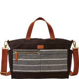 Passport EW Satchel