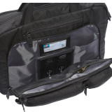 Corporate Briefcase- 16"PC/17"Mac