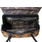 Bennette Leather Handbag