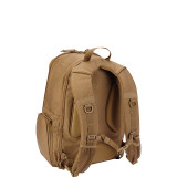 Expandable Backpack
