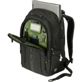 EcoSmart - Spruce 15.6" Notebook Backpack