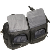 BARTON Compact Laptop Zipper Case