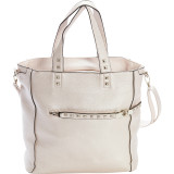 Studded Tote