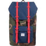 Little America Laptop Backpack