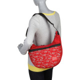 X Hello Kitty Nolita Shoulder Bag