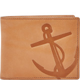 Troy RFID Bifold