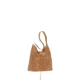 The Ella Shoulder Bag