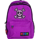 Skull Backpack