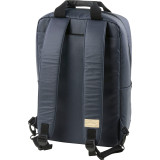 Convertible Coated Ripstop Backpack