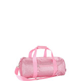 Large Sparkalicious Kids Glitter Duffle
