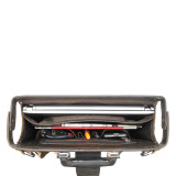 Classic Full Grain Leather Business Pro Case