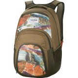 Campus Pack Large Laptop Backpack- Discontinued Colors