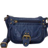 Judy Mini Crossbody