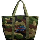Camo Tote - NFL Teams