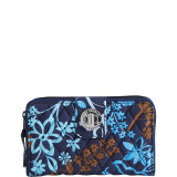 Turn Lock Wallet
