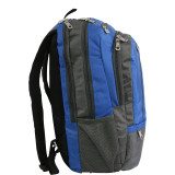 Duel Tablet and Laptop Backpack