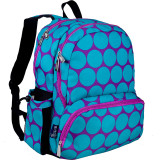 Megapak Backpack