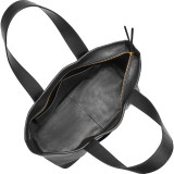 Lisabet Leather Tote
