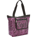 Deluxe Hailey Tote