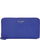 Cedar Street Maia Travel Wallet